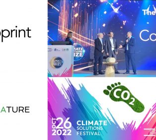 Israeli Climate Solutions Prize – a $1M investment from Capital Nature